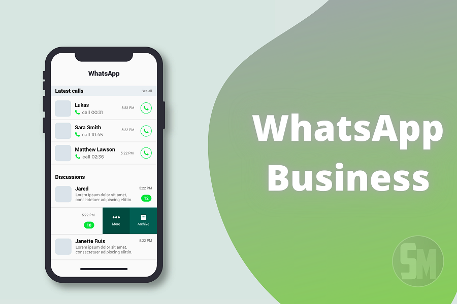 ▷Porque Debes De Utilizar WhatsApp Business